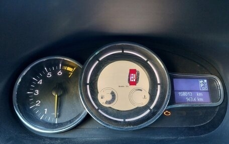 Renault Megane III, 2012 год, 684 000 рублей, 2 фотография