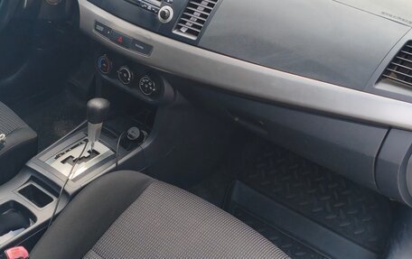 Mitsubishi Lancer IX, 2008 год, 680 000 рублей, 6 фотография