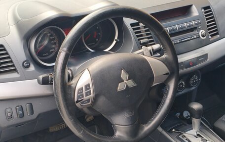Mitsubishi Lancer IX, 2008 год, 680 000 рублей, 5 фотография