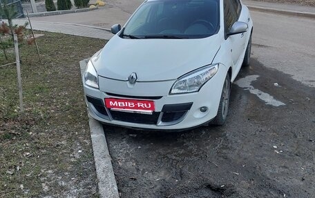 Renault Megane III, 2012 год, 684 000 рублей, 10 фотография