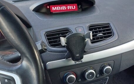 Renault Megane III, 2012 год, 684 000 рублей, 8 фотография