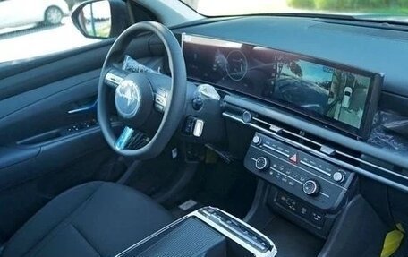 Hyundai Tucson, 2026 год, 3 630 000 рублей, 11 фотография