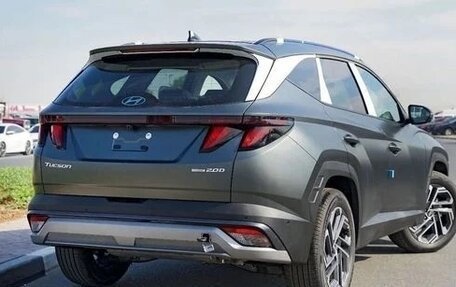 Hyundai Tucson, 2026 год, 3 630 000 рублей, 6 фотография