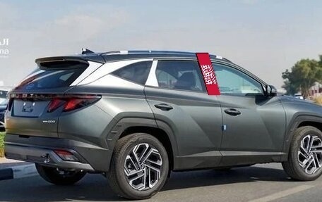 Hyundai Tucson, 2026 год, 3 630 000 рублей, 4 фотография