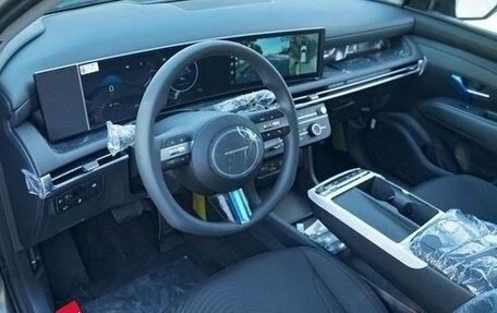 Hyundai Tucson, 2026 год, 3 630 000 рублей, 8 фотография