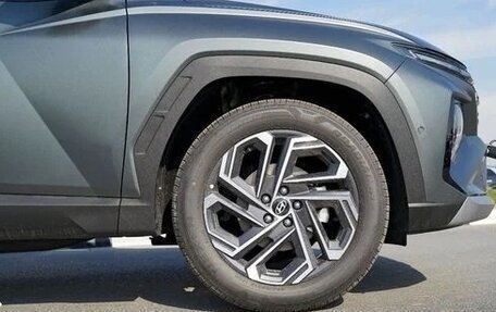 Hyundai Tucson, 2026 год, 3 630 000 рублей, 22 фотография