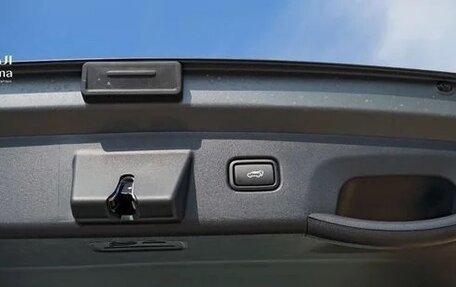 Hyundai Tucson, 2026 год, 3 630 000 рублей, 23 фотография