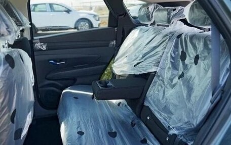 Hyundai Tucson, 2026 год, 3 630 000 рублей, 19 фотография