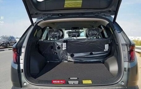 Hyundai Tucson, 2026 год, 3 630 000 рублей, 20 фотография