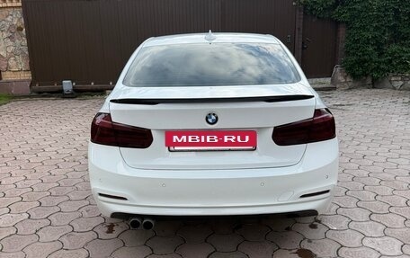 BMW 3 серия, 2016 год, 2 400 000 рублей, 2 фотография