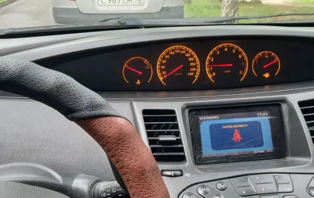 Nissan Primera III, 2007 год, 550 000 рублей, 4 фотография