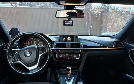 BMW 3 серия, 2016 год, 2 400 000 рублей, 10 фотография