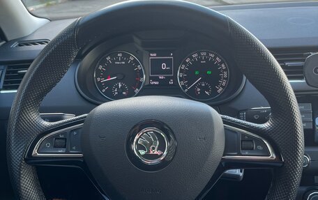 Skoda Octavia, 2015 год, 1 530 000 рублей, 21 фотография