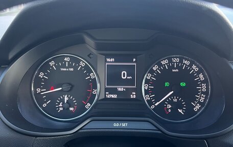 Skoda Octavia, 2015 год, 1 530 000 рублей, 19 фотография