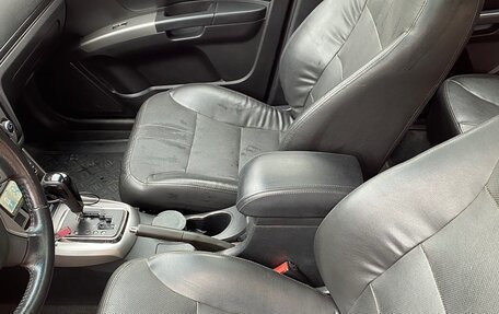 Geely Emgrand EC7, 2013 год, 405 000 рублей, 3 фотография