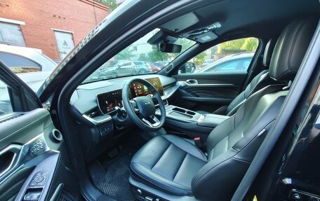 Haval F7x, 2025 год, 3 150 000 рублей, 10 фотография