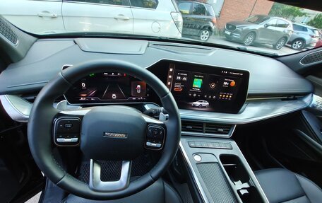 Haval F7x, 2025 год, 3 150 000 рублей, 8 фотография