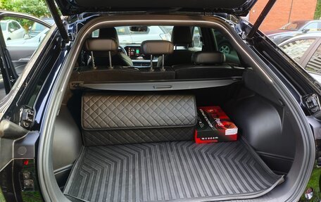 Haval F7x, 2025 год, 3 150 000 рублей, 9 фотография