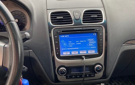 Geely Emgrand EC7, 2013 год, 405 000 рублей, 2 фотография