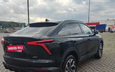 Haval F7x, 2025 год, 3 150 000 рублей, 3 фотография