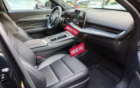 Haval F7x, 2025 год, 3 150 000 рублей, 6 фотография
