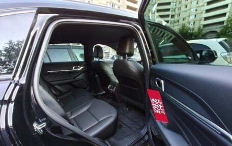 Haval F7x, 2025 год, 3 150 000 рублей, 5 фотография