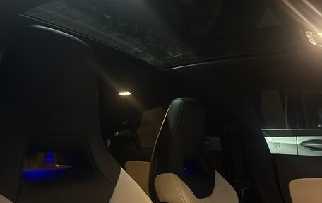 Mercedes-Benz CLA, 2020 год, 3 050 000 рублей, 6 фотография