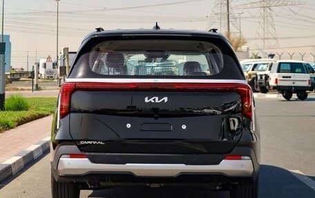 KIA Carnival, 2026 год, 5 330 000 рублей, 4 фотография
