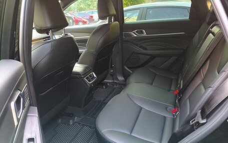 Haval F7x, 2025 год, 3 150 000 рублей, 12 фотография