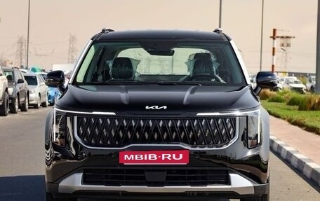 KIA Carnival, 2026 год, 5 330 000 рублей, 2 фотография