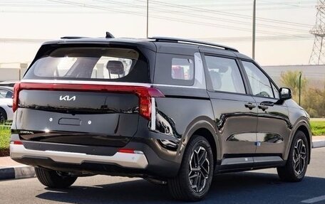 KIA Carnival, 2026 год, 5 330 000 рублей, 5 фотография
