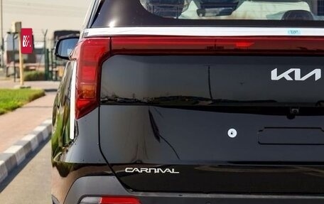 KIA Carnival, 2026 год, 5 330 000 рублей, 11 фотография