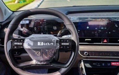 KIA Carnival, 2026 год, 5 330 000 рублей, 18 фотография