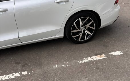 Volvo S60 III, 2020 год, 3 580 000 рублей, 5 фотография
