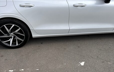 Volvo S60 III, 2020 год, 3 580 000 рублей, 10 фотография