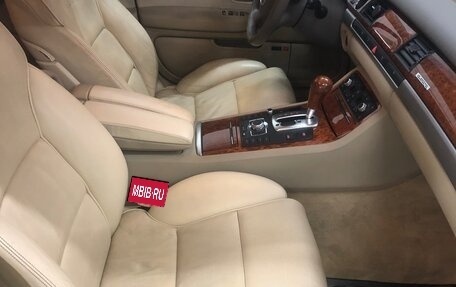 Audi A8, 2006 год, 1 199 000 рублей, 8 фотография