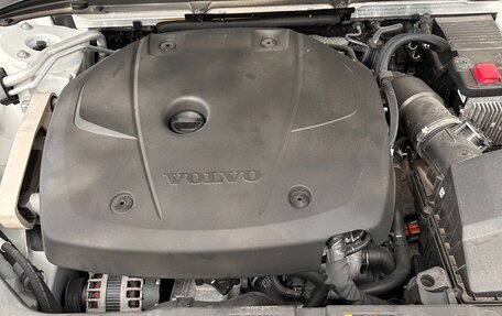 Volvo S60 III, 2020 год, 3 580 000 рублей, 22 фотография