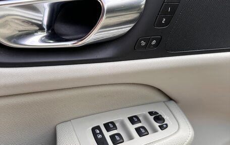 Volvo S60 III, 2020 год, 3 580 000 рублей, 14 фотография