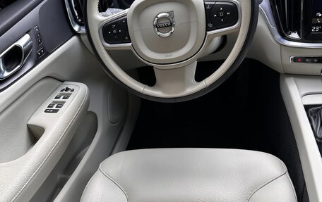 Volvo S60 III, 2020 год, 3 580 000 рублей, 24 фотография