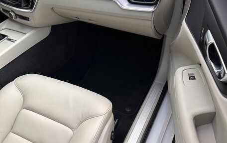Volvo S60 III, 2020 год, 3 580 000 рублей, 20 фотография