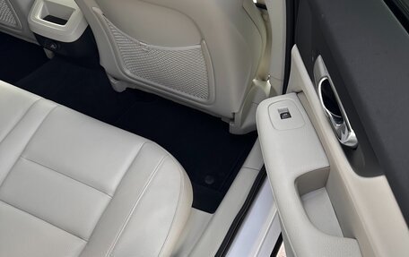 Volvo S60 III, 2020 год, 3 580 000 рублей, 19 фотография