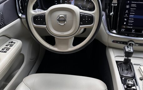 Volvo S60 III, 2020 год, 3 580 000 рублей, 25 фотография