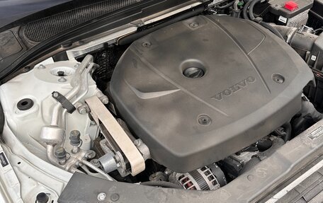 Volvo S60 III, 2020 год, 3 580 000 рублей, 21 фотография