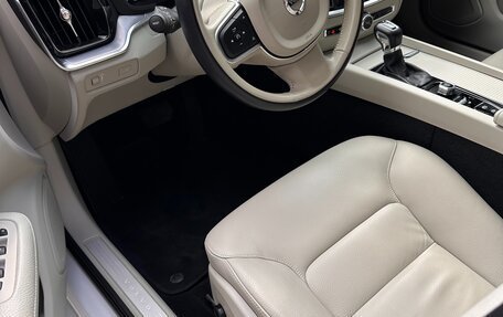 Volvo S60 III, 2020 год, 3 580 000 рублей, 13 фотография