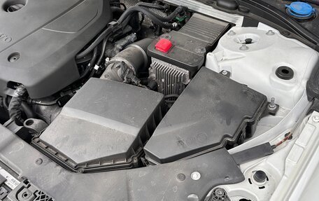Volvo S60 III, 2020 год, 3 580 000 рублей, 23 фотография