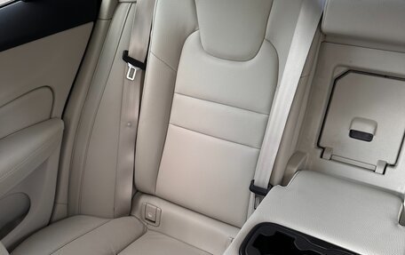 Volvo S60 III, 2020 год, 3 580 000 рублей, 29 фотография