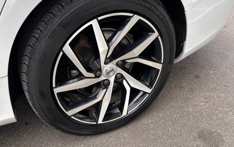 Volvo S60 III, 2020 год, 3 580 000 рублей, 37 фотография