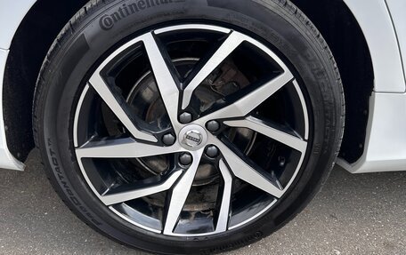 Volvo S60 III, 2020 год, 3 580 000 рублей, 39 фотография