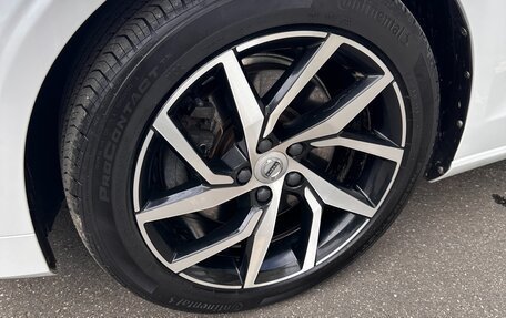 Volvo S60 III, 2020 год, 3 580 000 рублей, 36 фотография