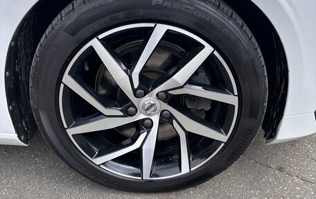 Volvo S60 III, 2020 год, 3 580 000 рублей, 38 фотография